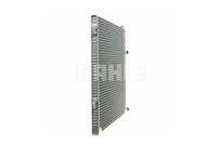 Thumbnail - Lage temperatuurkoeler, intercooler - CIR10000P - MAHLE