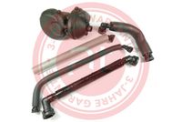 Set reparatie, aerisire baie ulei at autoteile germany, Cod: at20202
