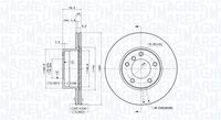 Bremsscheibe