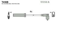 Set fise bujii TESLA, Cod: T498B