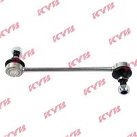Stange/Strebe, Stabilisator