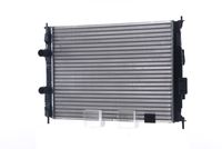 Thumbnail - Radiateur - CR15000S - MAHLE