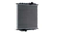 Thumbnail - Radiateur - CR2586000S - MAHLE