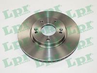 спирачен диск