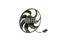 Thumbnail - Koelventilatorwiel - CFF297000S - MAHLE