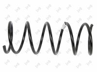 Arc spiral ABAKUS, Cod: 234-01-185