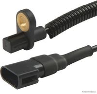 Sensor, Raddrehzahl