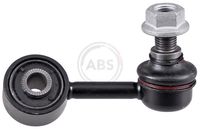 Stange/Strebe, Stabilisator