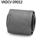 SKF Lagerbus, stabilisator 3