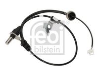 Sensor, Raddrehzahl