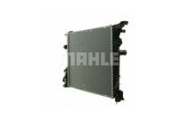 Thumbnail - Radiateur - CR2170000P - MAHLE