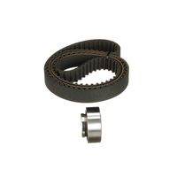 Zobsiksnas komplekts