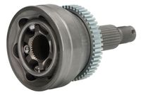 PASCAL Homokineet reparatie set, aandrijfas 2