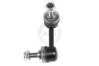 Stange/Strebe, Stabilisator