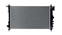 Thumbnail - Radiateur - CR2698000P - MAHLE
