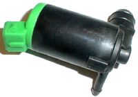 Waschwasserpumpe, Scheibenreinigung Waschwasserpumpe, Scheibenreinigung