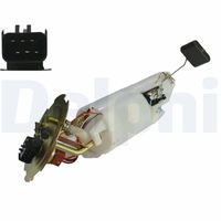 горивопроводен елемент (горивна помпа+сонда)