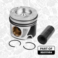 Thumbnail - Distributiekettingset - RS0111VR4 - ET ENGINETEAM