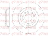 спирачен диск