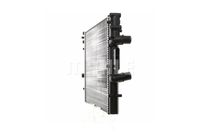 Thumbnail - Radiateur - CR1254001S - MAHLE