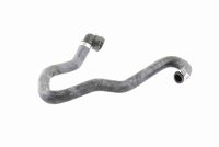 маркуч на радиатора