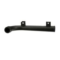 GATES Koelvloeistofpijpleiding 2