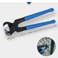 Stiegrošanas stangas BT064915 KS TOOLS