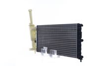 Thumbnail - Radiateur - CR2008000S - MAHLE