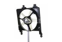 Thumbnail - Koelventilatorwiel - CFF317000S - MAHLE