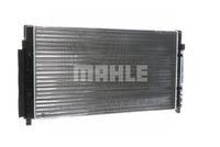 Thumbnail - Radiateur - CR1533000S - MAHLE