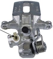 Bremssattel