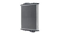 Thumbnail - Radiateur - CR2586000S - MAHLE