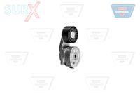 Riemenspanner, Keilrippenriemen