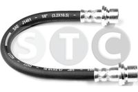 спирачен маркуч