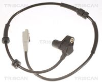 Sensor, Raddrehzahl