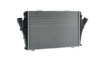 Thumbnail - Intercooler, inlaatluchtkoeler - CI548000P - MAHLE
