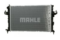 Thumbnail - Radiateur - CR391000P - MAHLE
