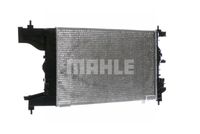 Thumbnail - Radiateur - CR2122000S - MAHLE