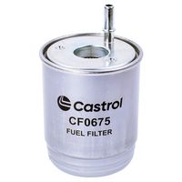 Kraftstofffilter