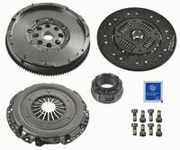 Set ambreiaj SACHS, Cod: 2290 601 071