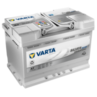 Starterbatterie