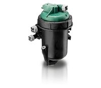 Корпус, горивен филтър