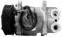 Thumbnail - Compressor, airconditioning - ACP1095000S - MAHLE