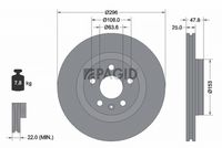 Bremsscheibe Bremsscheibe