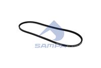 Curea transmisie SAMPA, Cod: 023.117