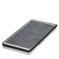 Filter, Innenraumluft