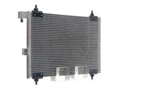 Thumbnail - Condensor, airconditioning - AC350000S - MAHLE