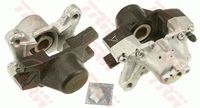 Bremssattel