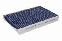 Филтър купе (поленов филтър)