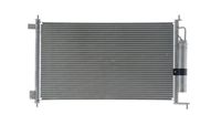Thumbnail - Condensor, airconditioning - AC559000S - MAHLE